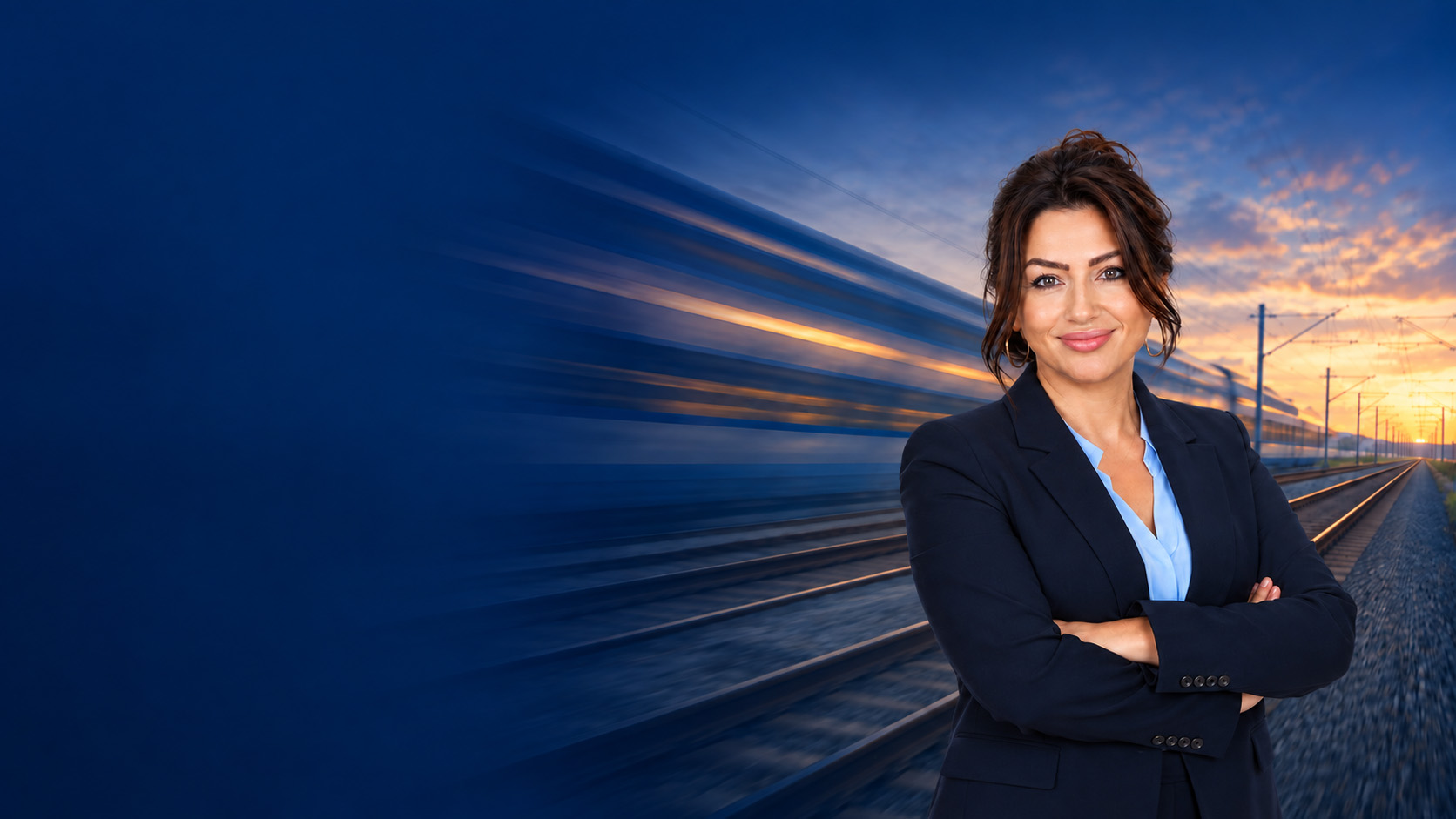 Demiryolu stratejik danışmanlık